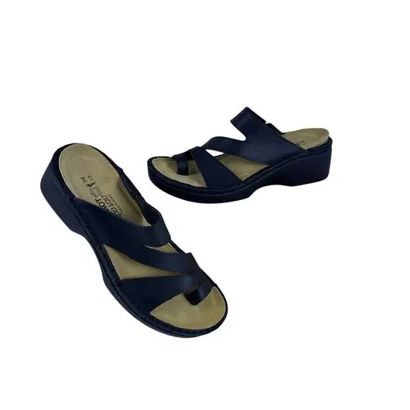 Buy Naot Kata Lace-up Sandal - Amber/ Maple Brown Nubuck At 62% Off